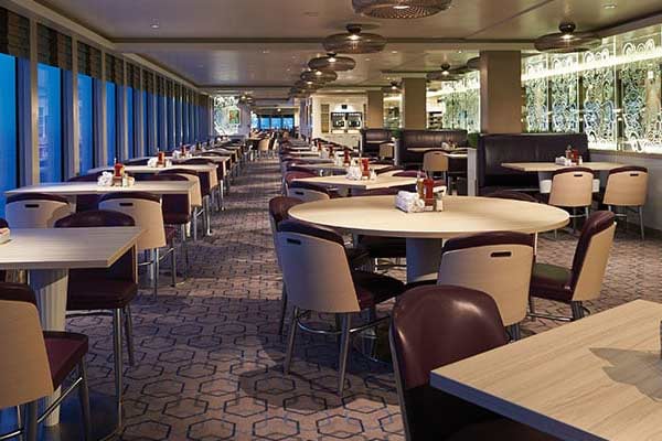 Norwegian Getaway Gallery Image